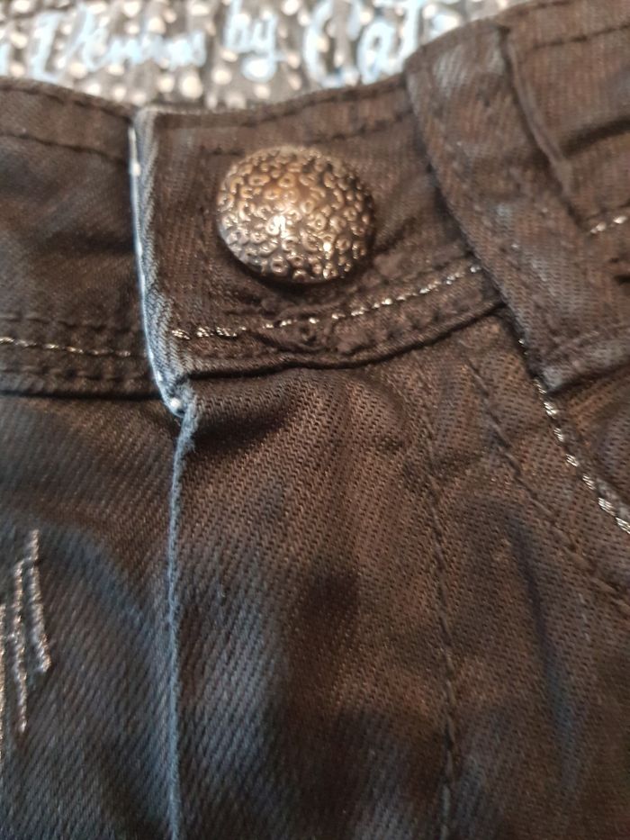 Pantalon 4 ans - photo numéro 2