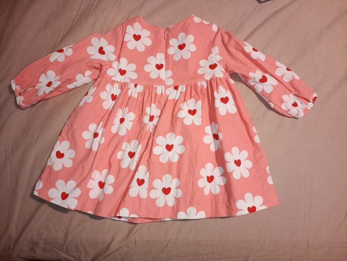 Robe Jacadi - photo numéro 2