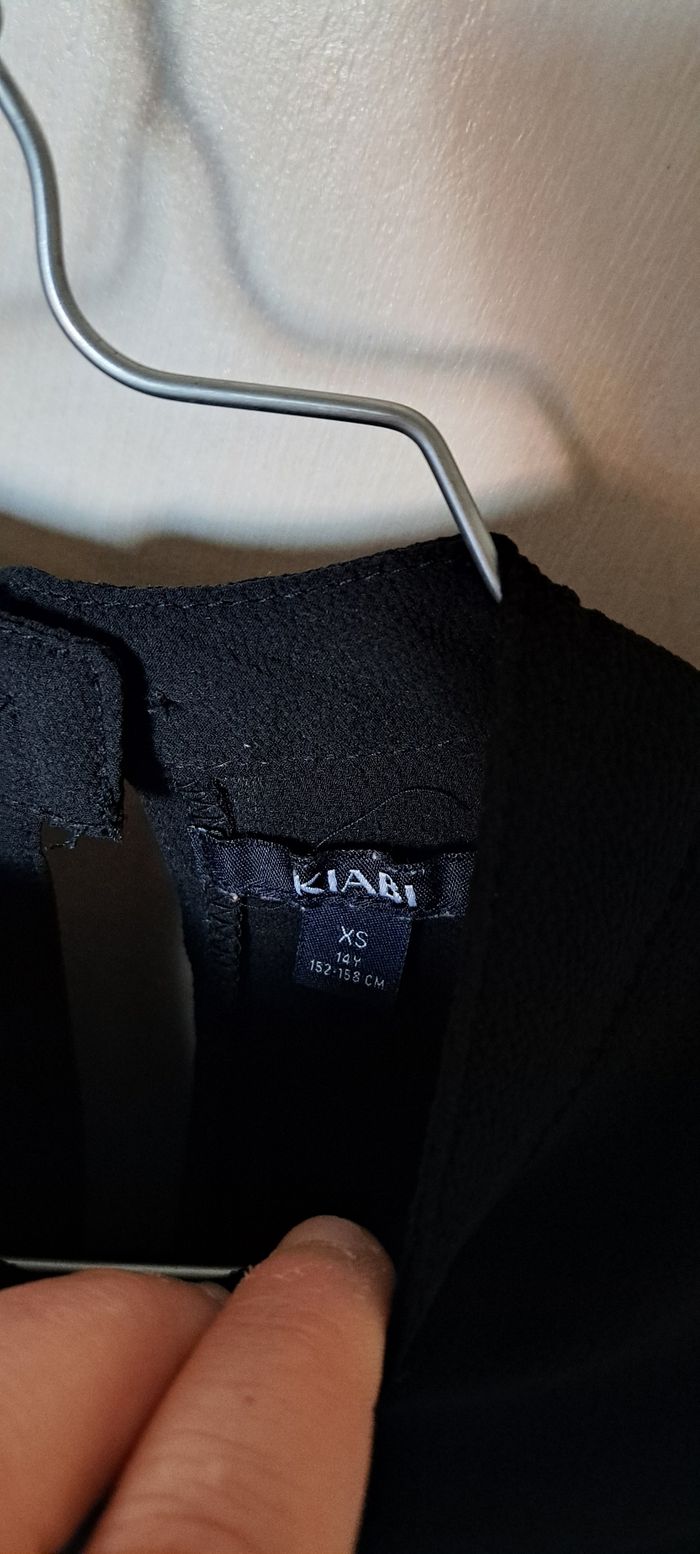 Haut femme taille xs - photo numéro 2