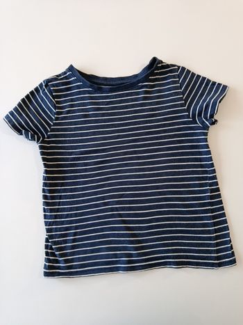 T-shirt Kiabi