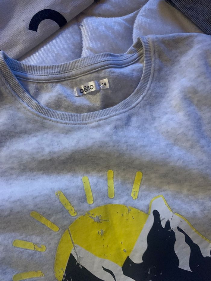 Pyjama - photo numéro 2