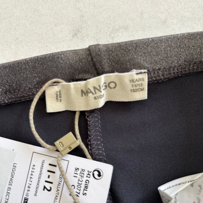 Leggings Mango Kids - photo numéro 4