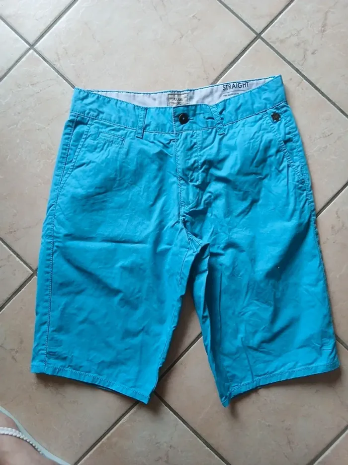 Short
