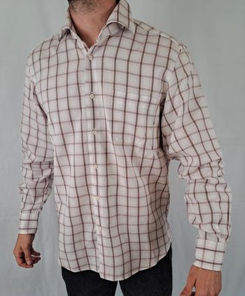Chemise Hugo Boss XL