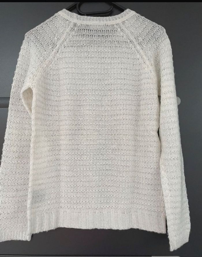 Pull léger 36 - photo numéro 3