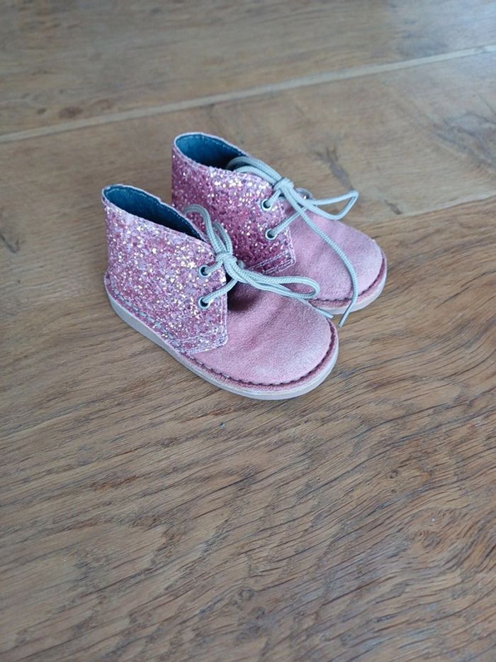 Chaussures lola palacios 21