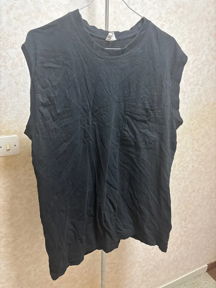Débardeur taille 4/L