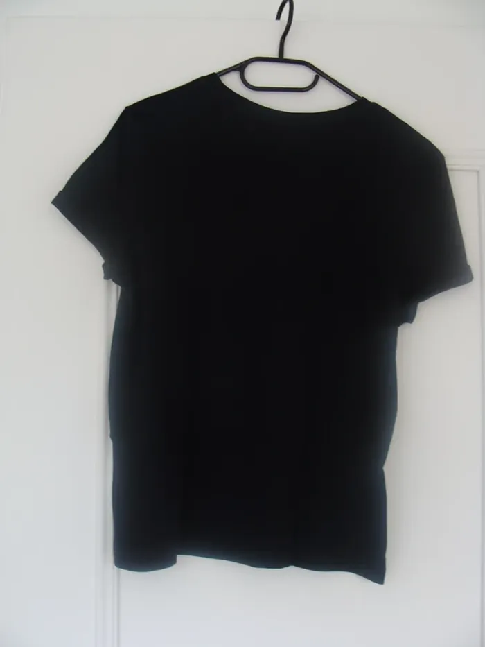 Tee shirt - photo numéro 2