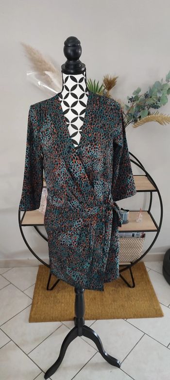 Robe portefeuille