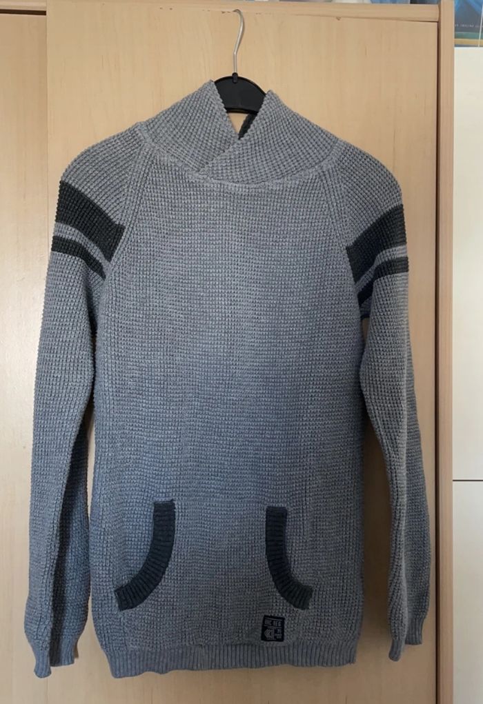 Pull Gris Orchestra