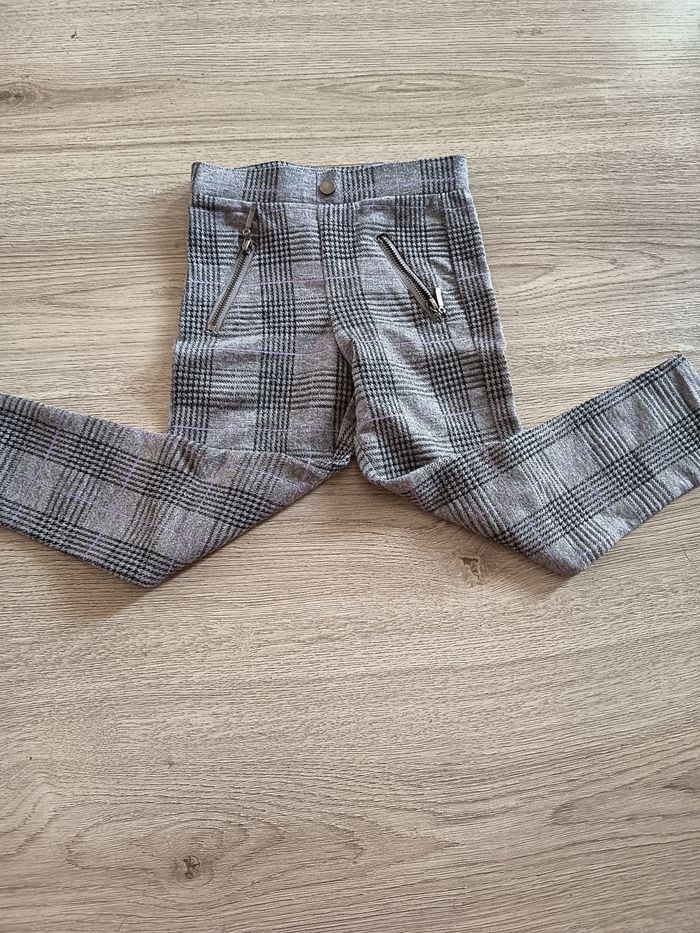 Pantalon 4 ans