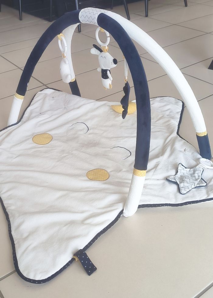 Tapis d'éveil - photo numéro 3