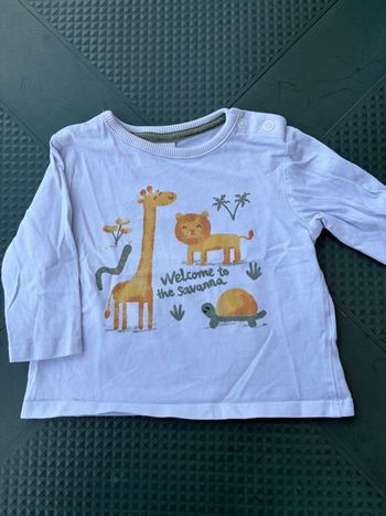 TEE shirt 