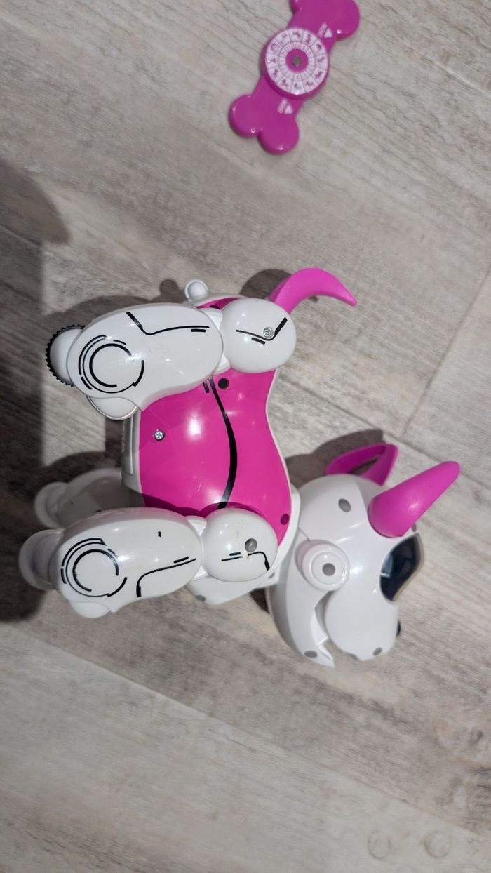 Jouet Pupbo de Silverlit - photo numéro 5