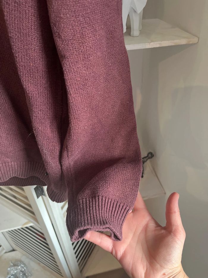 Pull homme hiver - photo numéro 4