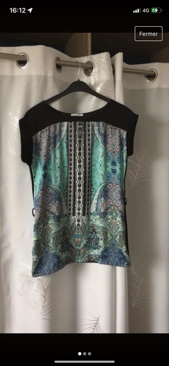 Haut Promod