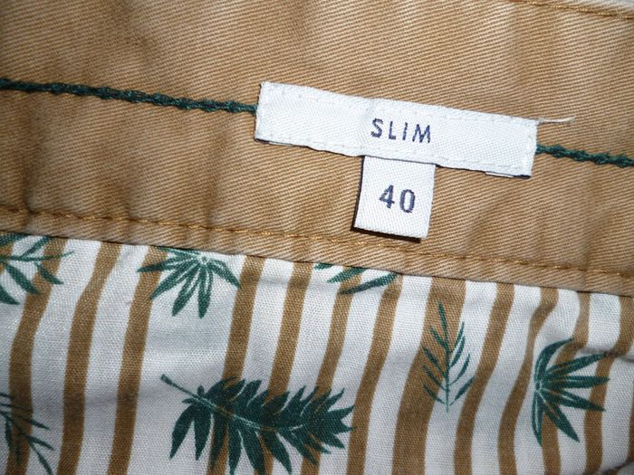 pantalon - photo numéro 4