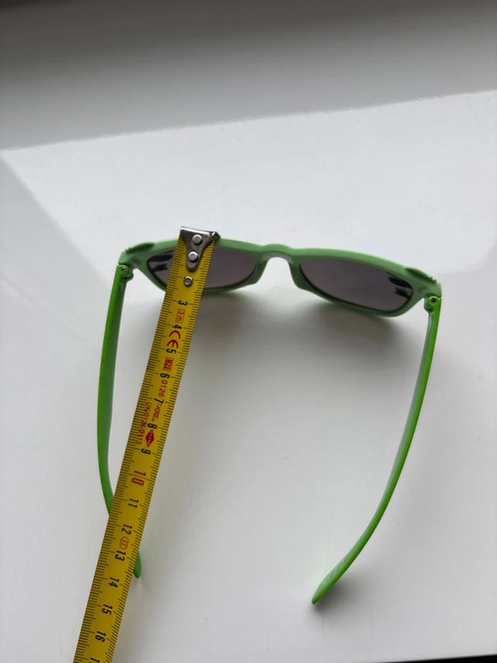 Lunettes de soleil dinosaure pour enfant - photo numéro 7