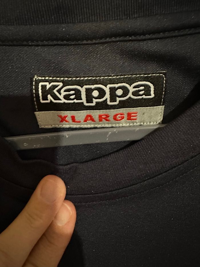Tee shirt kappa - photo numéro 4