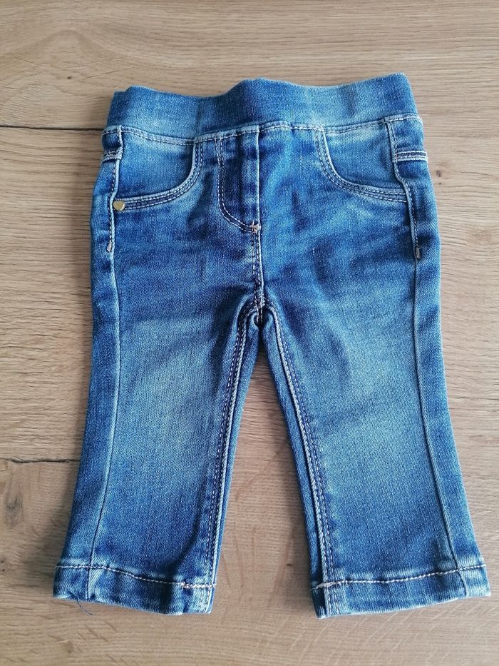 Jeans - photo numéro 1