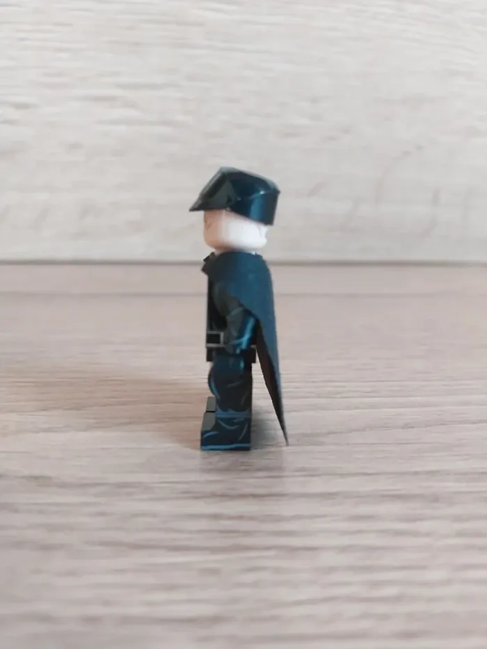 Figurine type lego Captain Kaido Impérial stormtroopers star wars - photo numéro 2