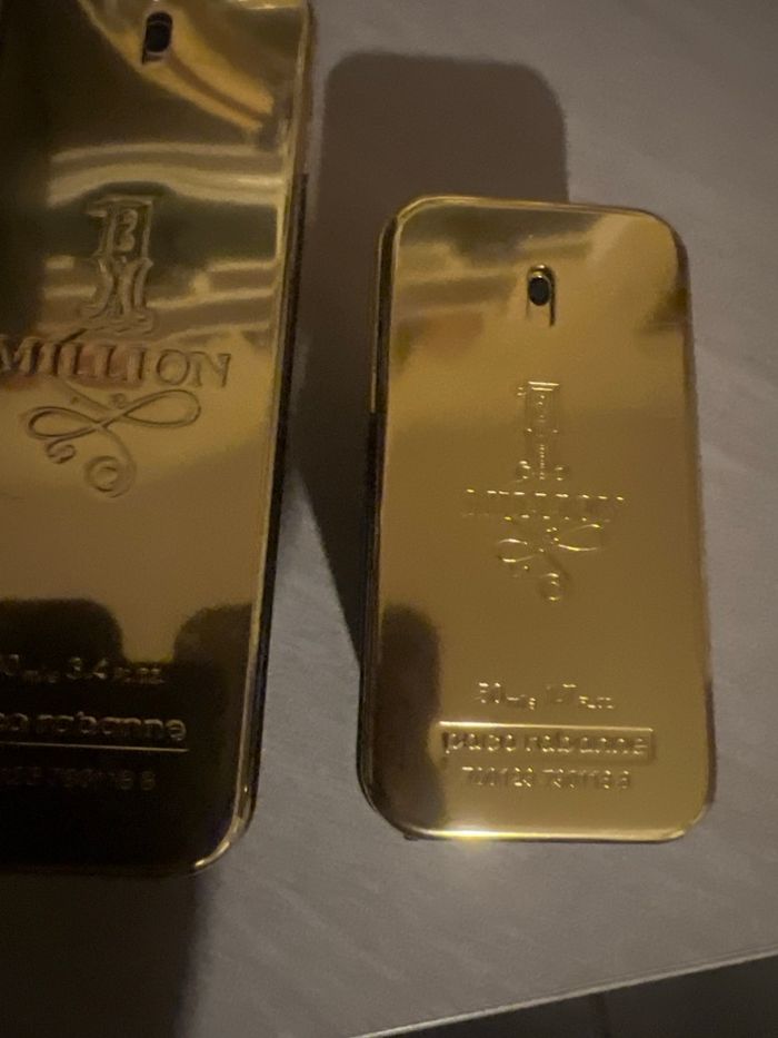 Flacons parfum - photo numéro 4