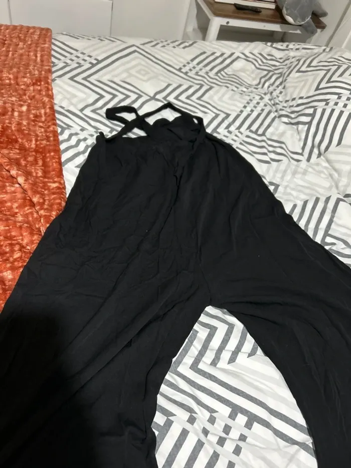 Pantalon Fluide - photo numéro 3