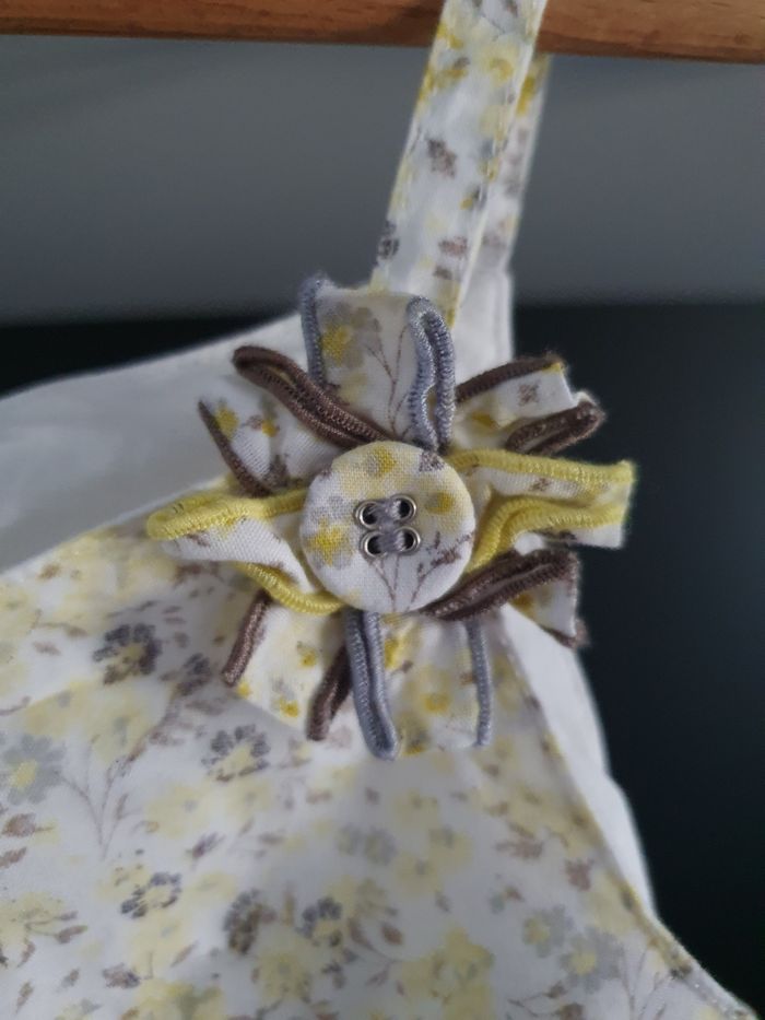 Débardeur à motif - photo numéro 3