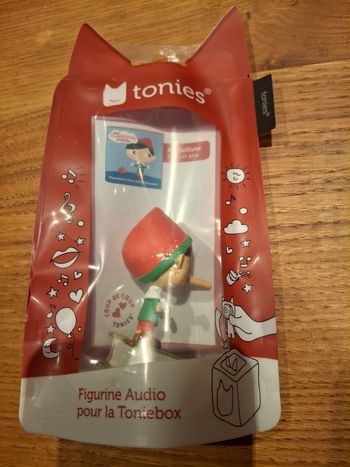 Tonies Pinocchio 