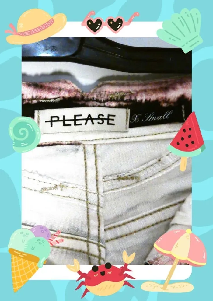 short please - photo numéro 5