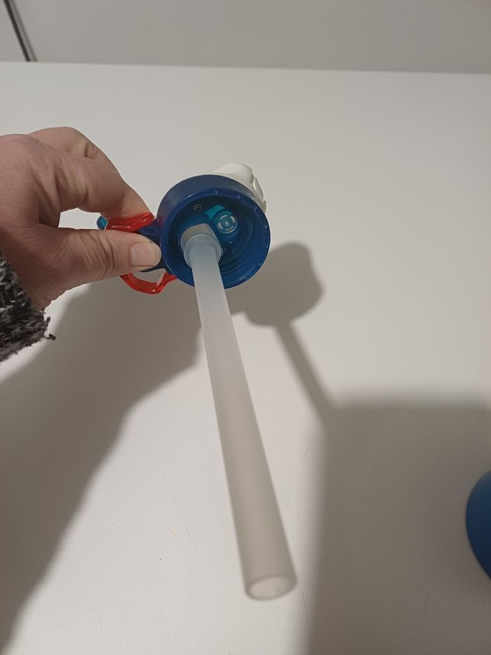 Gourde quechua 0,6L - photo numéro 7