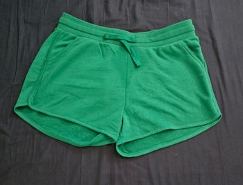 Short