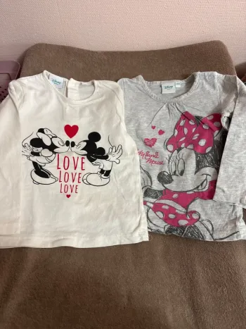 Lot Minnie