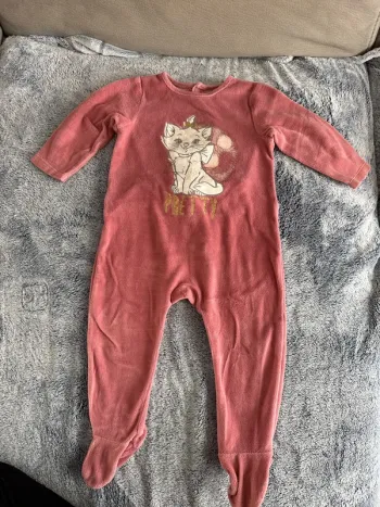Pijama Marie