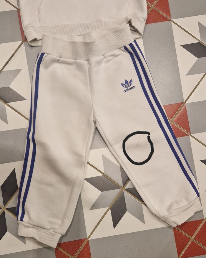 Jogging Adidas - photo numéro 3
