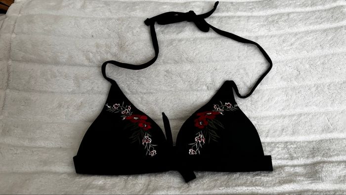 Haut de maillot de bain H&M 90B - photo numéro 1