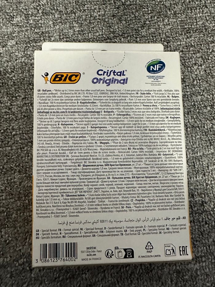 lot de 27 stylos - photo numéro 2