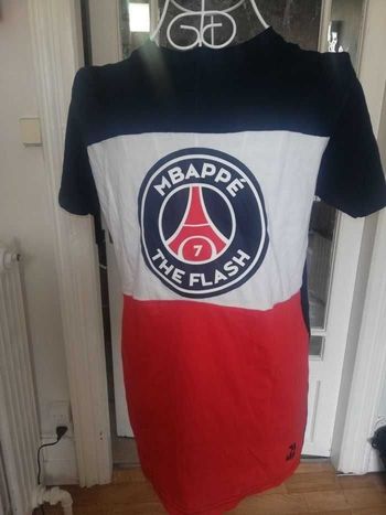T-shirt neuf XS Paris