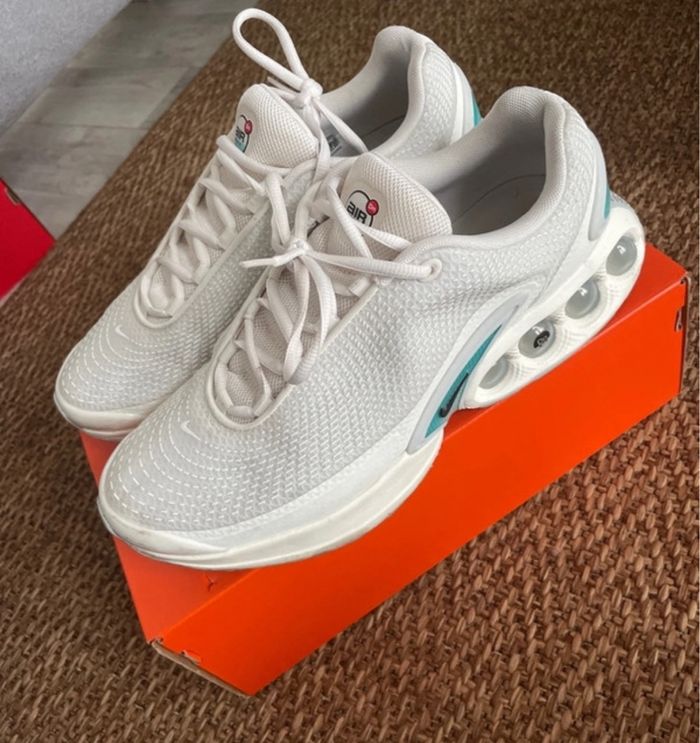 Baskets Nike Air Max DN SE - photo numéro 3