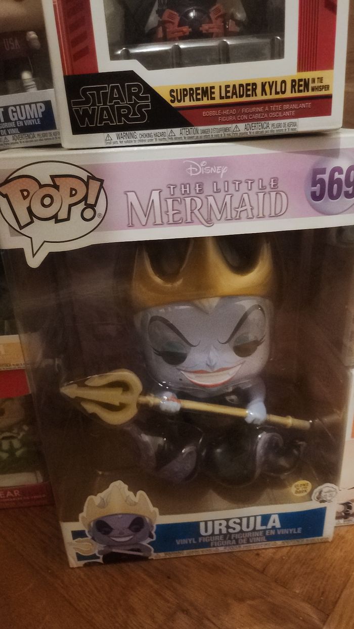 Ursula - photo numéro 3