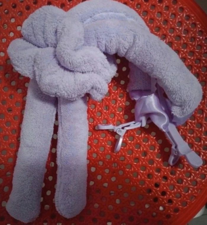 Boucleur pour cheveux sans chaleur