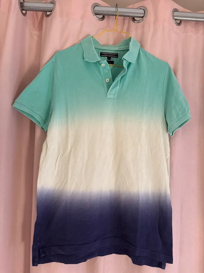 Polo, Tommy hilfiger 89