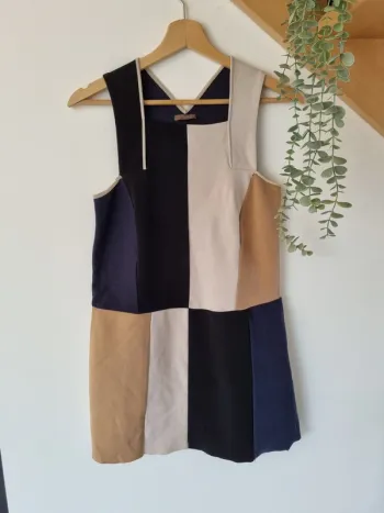 Robe Zara originale