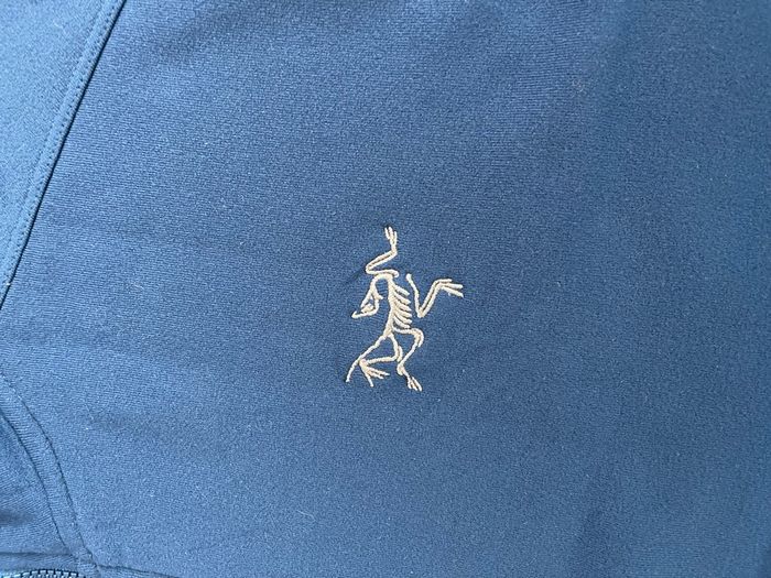 Polaire Arc’teryx Kyanite Jacket mens - photo numéro 6