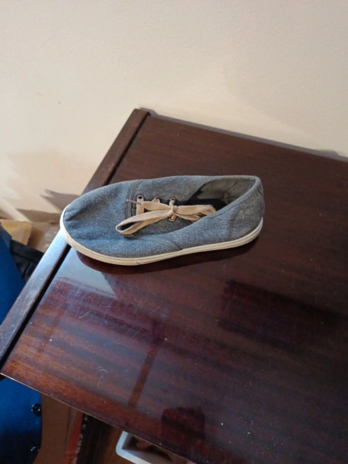 Chaussures 35 - photo numéro 3