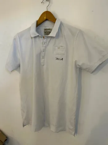 Marlboro classics polo coton