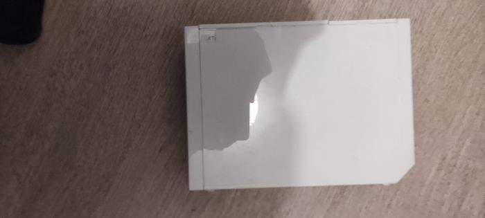Nintendo Wii complète avec disque dur - photo numéro 2