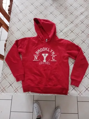 Pull enfant