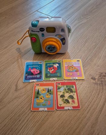 Appareil photos enfant