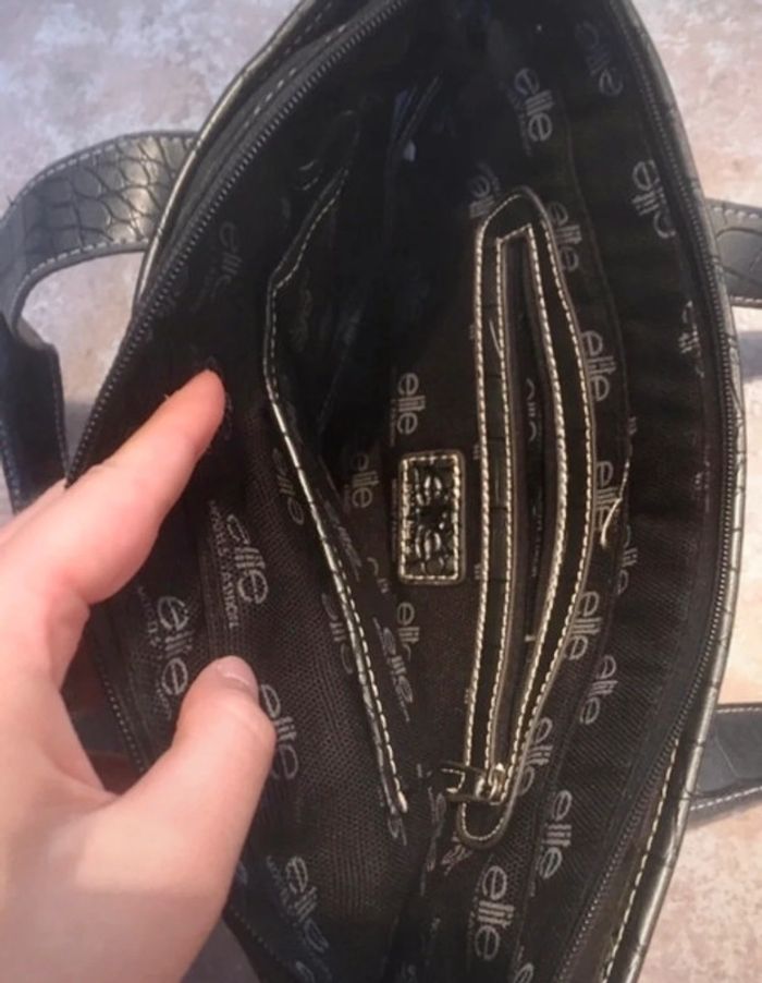 sac à main élite - photo numéro 2
